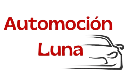 Automoción Luna logo